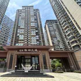 Hotel Exterior 1 Lullaby Cloud Inn (Hanlindaguan, Chenggong University Town), 昆明 酒店