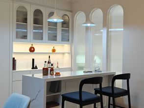 Others 4 Chuanlan·Yunwan Hotel