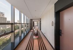 기타 5 Jinzhong Yuci Wanda Plaza Jinjiang Metropolo Hotel