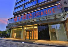 Lainnya 3 Orange Hotel (Suzhou Lvbao Plaza)