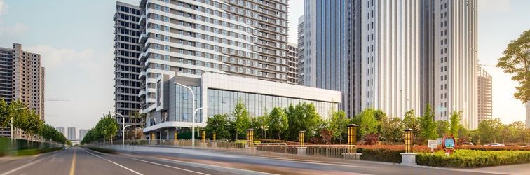 Others JI Hotel (Zhoukou East Railway Station)