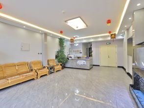 其他 4 Jixing Aiduo Hotel (Changbai Mountain Erdao Baihe Passenger Transport Terminal Shop)