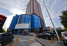 Khác 2 Century Star Boutique Hotel (Zhoukou Railway Station Red Star Macalline Branch)