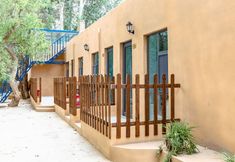 Others 2 Wushe・Play Huajing Family Resort Dock (Dunhuang Mingsha Mountain and Crescent Moon Spring)