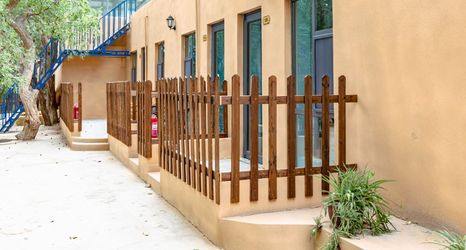 Others 2 Wushe・Play Huajing Family Resort Dock (Dunhuang Mingsha Mountain and Crescent Moon Spring)