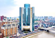 Lainnya 3 Cenbest Jinling Grand Hotel