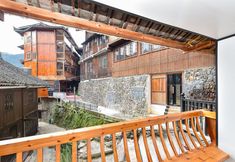 Lain-lain 2 Xijiang Qianhu Miao Village Muyunjian Homestay