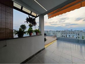 Others 4 Mingju Homestay (Xi'an Zhonggulou Huimin Street)