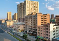 Lainnya 2 Yizhi Hotel Huizhou Boluo Yuanzhou (Government Complex Branch)