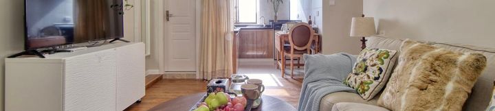 Lainnya 3 Shanghai Heart apartment