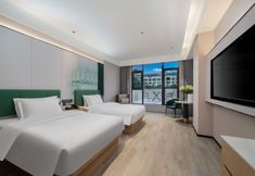 Others 6 XINGYUN JIUDIAN