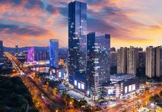 Others 5 Kunming Xicheng Hotel