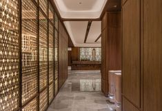 Others 7 Crystal Orange Hotel Baoshan Baoyang Road Shanghai