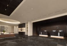 Khác 6 Atour Hotel Nantong ETDZ AEON Mall