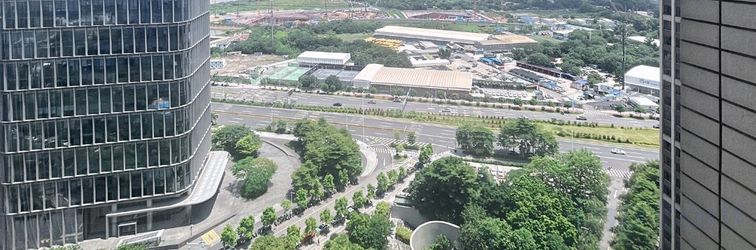 Others Weige Theme Apartment (Guangzhou Pazhou Exhibition Center)