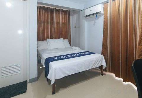 Others V-Cloud Hills Boarding House Near NAIA Terminal