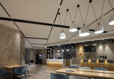 Others 7 TULIP LODJ (Wuhan Jianghan Road Wusheng Road Subway Station)