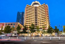 その他 The Center Hotel