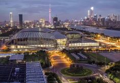 Others 4 Mantu Hotel, Guangzhou Huangpu Ancient Port Pazhou Convention and Exhibition Center