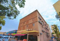 기타 2 Taiheng Hotel (Shanghai Hongqiao Airport National Exhibition Center)