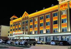 Lain-lain 6 Hongjing Hotel