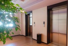 Lain-lain 6 HanTing Hotel (Yongji Passenger Station)