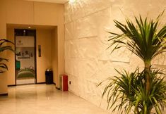 อื่นๆ 2 Gunai Hotel (Zhoukou Chuanhui District Huanghe Road)