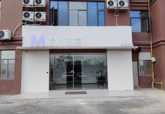 Others 2 M Time Smart Hotel (Hefei South Railway Station Luogang Central Park Branch)