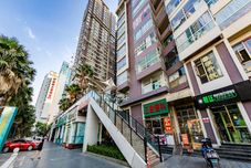 Khác Kunming Yaya Inn