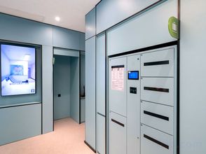 Others 4 Hi Inn Hotel (The Ancient City of Shangqiu Huaxia Road)