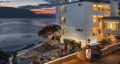 Others 2 Qipian Sea Cliff Sea View Hotel