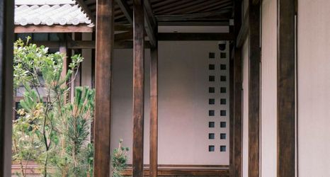 Others 2 Huixin Yixiao Homestay