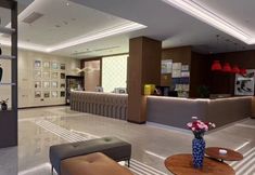 Others 5 Jinjiang Metropolo Hotel (Nanjing Yangtze River Bridge North Subway Station)