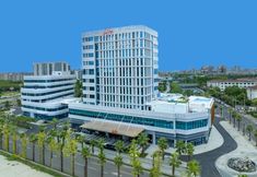 其他 6 Chengdu Qionglai Howard Johnson Life Hotel