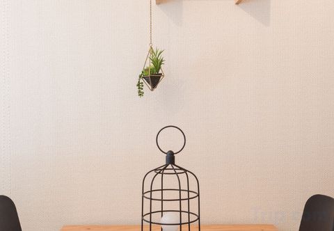 Others Dash Living Shinjuku