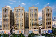 Lain-lain Yue Yun Hotel (Train Station)