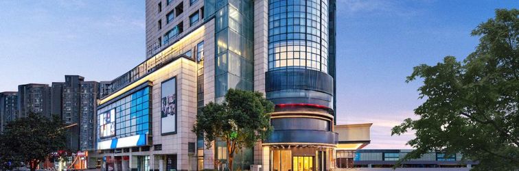 Others Dasheng E-sports Hotel