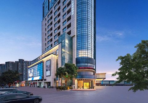 Others Dasheng E-sports Hotel