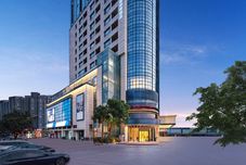 Others Dasheng E-sports Hotel