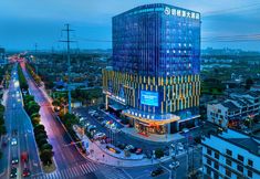 その他 6 Yueqiyuan Hotel (Longhua Road)