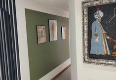 Others 4 Beşiktaş Konuk Evi Hotel