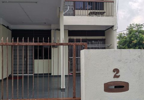 Others Near Sunway CLP Sri Muniswarar Temple