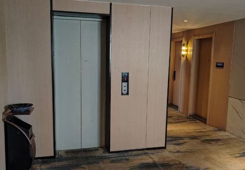 Others Hefei Turui Business Hotel (Wuli Temple Luhe Road Branch)