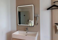 Khác 7 Haiyou Changsha South Station Hotel