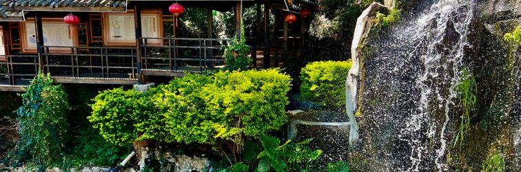 其他 Putuoquan Hot Spring Resort