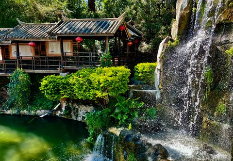 Khác Putuoquan Hot Spring Resort