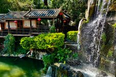 其他 Putuoquan Hot Spring Resort