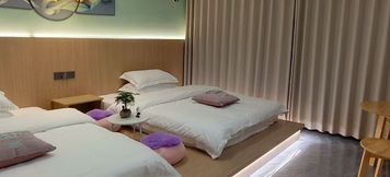 Others 5 Time Li B&B