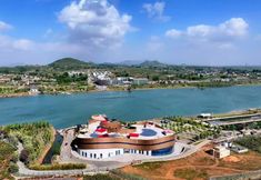 อื่นๆ 3 Yunmeng Pearl Resort