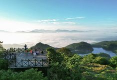 Lain-lain 5 Yue Shan Tea Estate